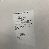 Thermo TSX Series Refrigerator image 2